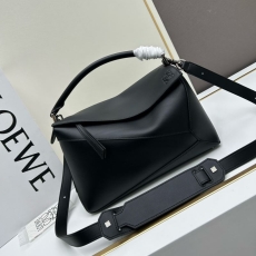 Loewe Puzzle Bags